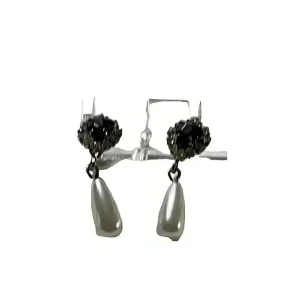 Dangle post earrings - Picture 5 of 6